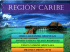 REGIÓN CARIBE