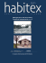 Maquetación 1 - Revista Habitex