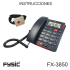 FX-3850 - Cetronic