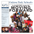 Galena Park Schools - Galena Park Independent School District