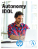 Autonomy IDOL - HP Autonomy brochure
