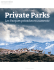 Los Parques privados en aumento