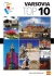 Top 10 - Warszawa