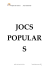 jOCS POPULARS - WordPress.com