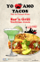 Bar n Grill - Yo Amo Tacos
