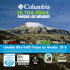 Columbia Ultra-Trail® Parque Los Nevados 2016 93K 65K