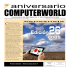 Edición 26 Aniversario - Computerworld Venezuela
