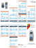 First Data® FD130 Quick Reference Guide