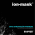 ion-maskTM - Hi