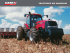 tractores mx magnum