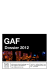 GAF - Laboratori Visual