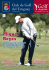 Edición 69 - Club de Golf del Uruguay