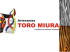 Toro Miura