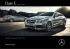 Clase E Coupé y Cabrio Abril 2016. Actualizado - Mercedes-Benz