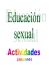 Educación sexual - Recursos Enseñanza Ciencias