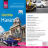 Havanna 2016 - Reise Know