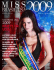 Revista Miss Brasil/USA - Nov. 2009