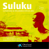 Suluku. La historia de un niño soldado en Sierra Leona