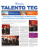 TalentoTec 1 - Inicio - Tecnológico de Monterrey