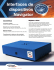 Xitron BlueBox Dispositivos Compatibles