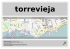 Torrevieja - MapOSMatic