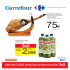 folleto de diciembre del Carrefour