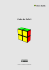 Cubo de 2x2x1