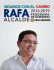 Rafael Martinez - Candidatos con la EDUCACIÓN