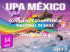 Presentación de PowerPoint - Concurso de baile UPA México Un