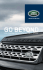 go beyond - Land Rover