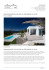 Impresionante Casa de lujo en Cap Negret en venta Impresionante