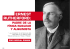 ERNEST RUTHERFORD: