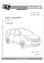 Dacia Lodgy (MPV)