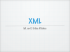 XML - Erika Vilches