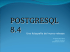 Algunos conceptos sobre PostgreSQL