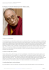 Ecologia y Corazón Humano por XIV Dalai Lama