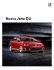 Nuevo Jetta GLI - Auto Berlín | Concesionario Audi
