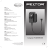 Peltor Adapter FL6000-WS