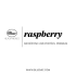 raspberry - Blue Microphones