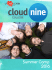Cloud nine summer program