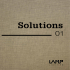 Solutions 01