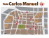 Mapa - Visita Caguas