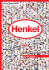 Henkel: Annual Report 2008