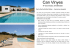 Diapositiva 1 - Unique Ibiza Villas