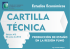 CARTILLA n2 ESTAÑO - Cámara de Comercio y la Producción de