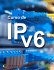 Protocolo de Internet Versión 6 (IPv6)