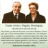 Tomás Alvira y Paquita Domínguez