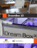 DreamBox 3D