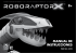panoramica del roboraptor x