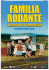Famila Rodante Poster 2